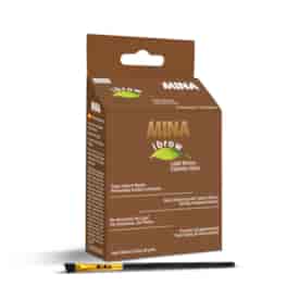 Ibrow light brown Coloring and Brush Combo, MINA