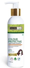 Colour Protective Shampoo With Conditioner, 200ml