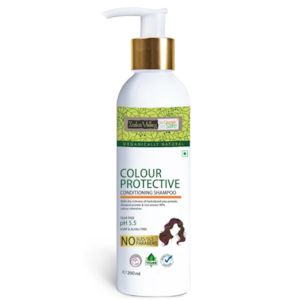 Colour Protective Shampoo With Conditioner, 200ml