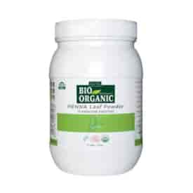 Henna leaf powder,  500g, Indus Valley