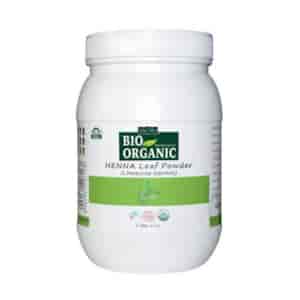 Henna leaf powder,  500g, Indus Valley