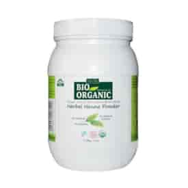 Triple Shifted MF Rajasthani Herbal Henna, 500g, Indus Valley