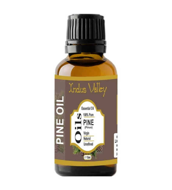 Pine  essential Oil, 15 ml, Indus Valley