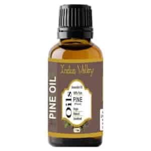 Pine  essential Oil, 15 ml, Indus Valley