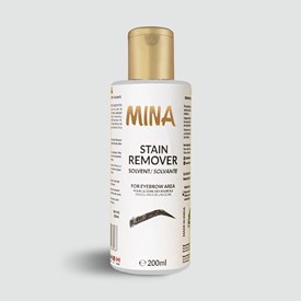 Stain Remover, 200ml, Mina