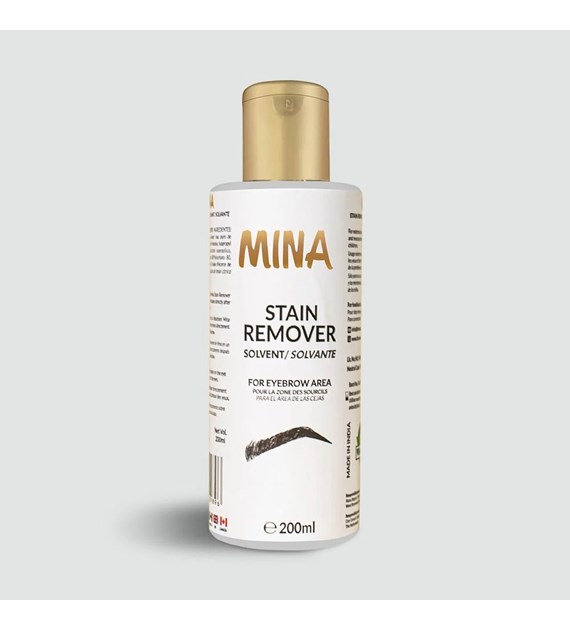 Stain Remover, 200ml, Mina