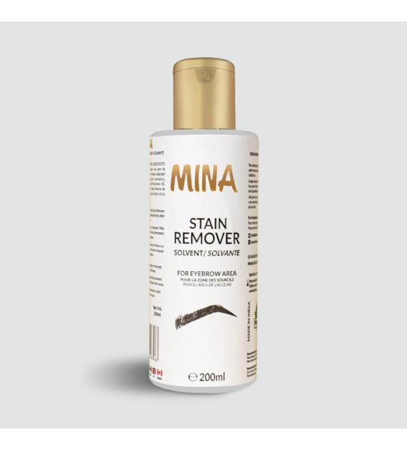 Stain Remover, 200ml, Mina