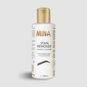 Stain Remover, 200ml, Mina
