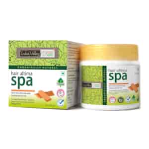 Deep Nourishing Hair Ultima Spa For Dull and Damage Hair Treatment, 175ml, Indus Valley