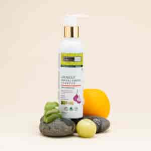 Growout Shampoo, 200ml, Indus Valley