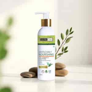 Daily gentle shampoo, 200ml, Indus Valley