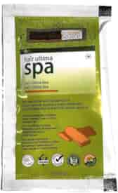 SAMPLE - Deep Nourishing Hair Ultima Spa For Damage Hair Treatment, 15ml, Indus Valley