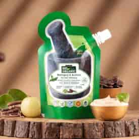 Ready to Apply Hair Repair Mask With Bhringraj & Brahmi - 150gm